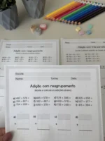 Adição